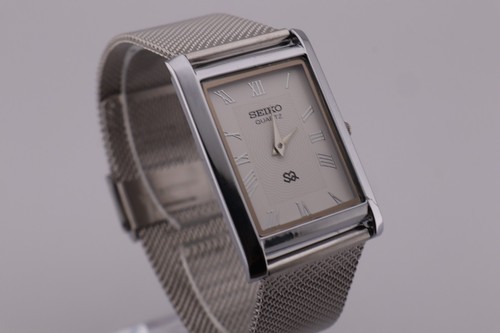 Vintage seiko slim - seiko, quartz