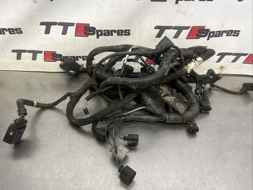 Audi apx engine - apx,