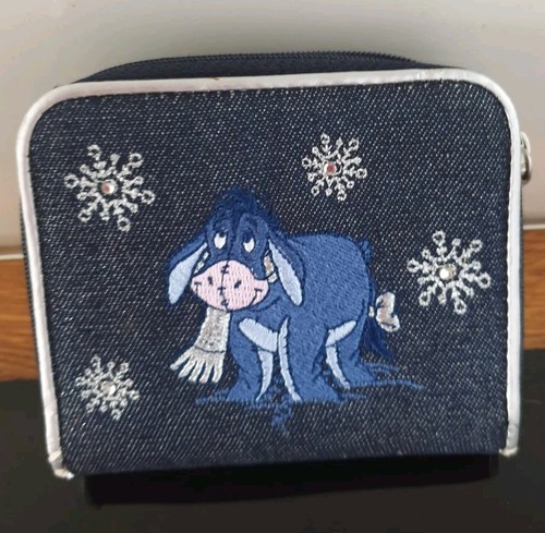 Coin purse winnie - winnie, pooh
