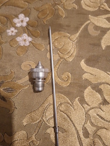 Anest iwata nozzle kit - nozzle,