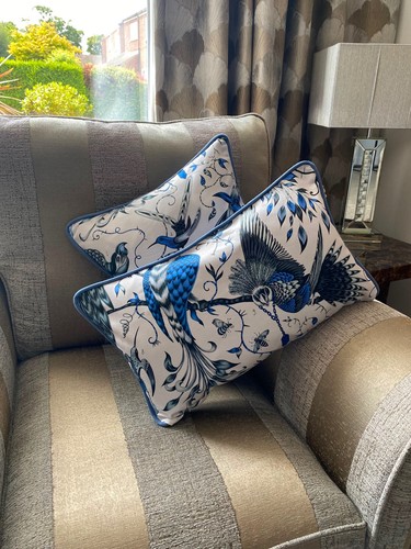 Animalis emma shipley cushion - emma,