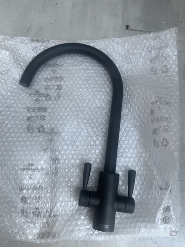 Franke ascona swan neck swivel - ascona,