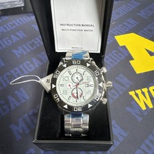 NEW August Steiner AS8130SSW