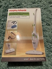 Morphy Richards Cleaning Pads