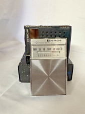 Vintage Hitachi TH-1015