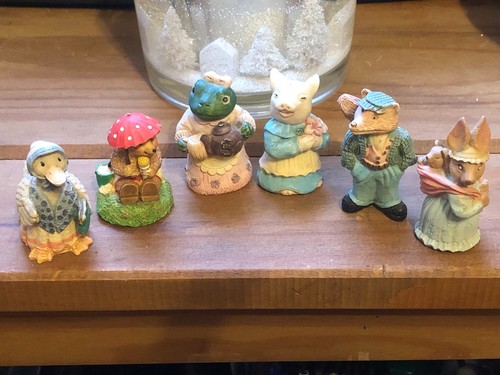Small cuggly wugglies - x,