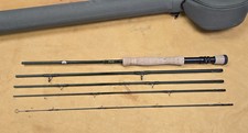 Winston BL5 9ft 8wt  5pc Fly