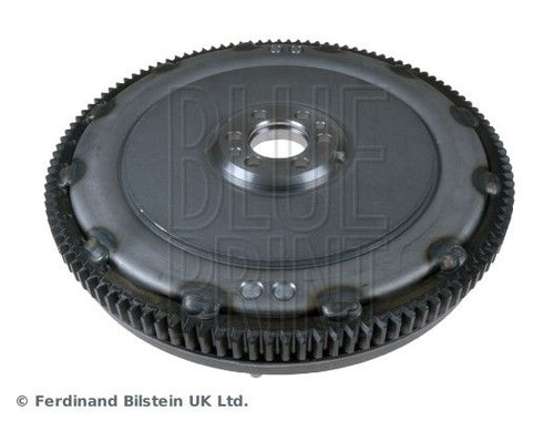 Blue print adt33514 - blue, flywheel