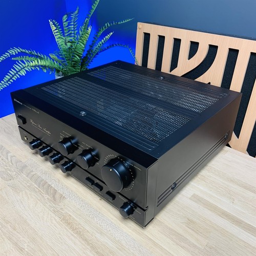 Pioneer 656 mark ii - a-656,