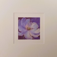 Nel Whatmore "Snowgoose"