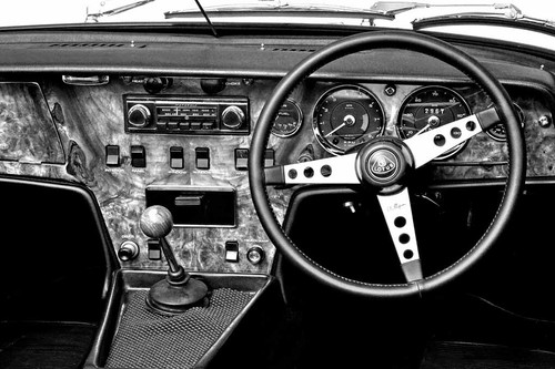 Lotus classic british - classic, sports