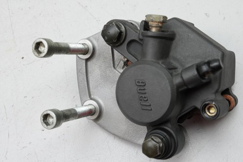 Buell xb12s xb1 - lightning, rear