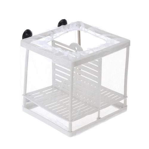 Aquarium fish tank - tank, net