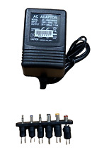 Replacement for 5V 300mA AC