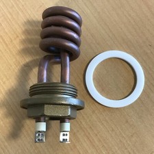 Expobar Heating Element 1200w 220v + PTFE Gasket - Made In Italy