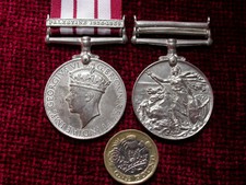 Replica Copy GVI Naval General