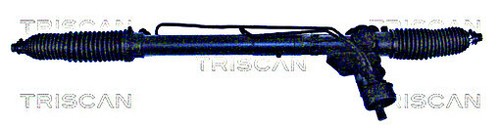 Steering gear fits audi 8e - steering, a4