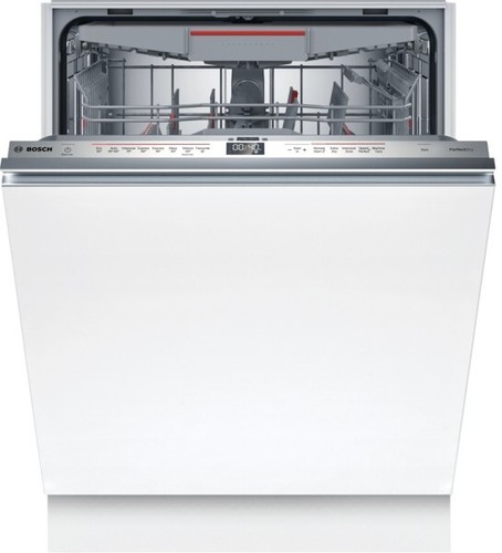 Bosch series smv6zcx01g - 6,