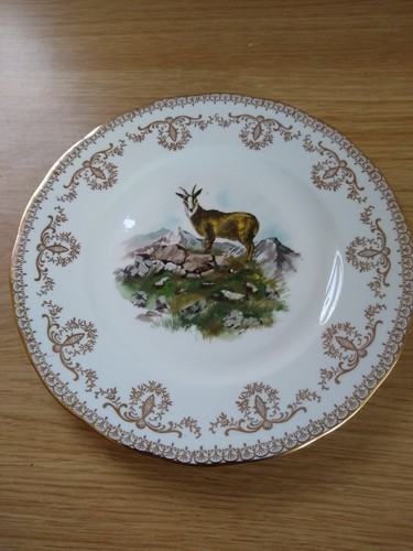 Vintage gainsborough bone - vintage,