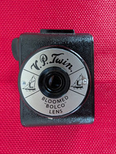 VP Twin Bloomed "BOLCO" Lens