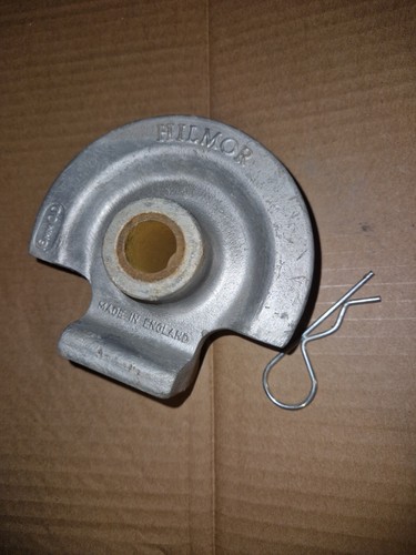 Irwin hilmor 16mm former and - former, r