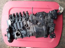 Reman Bosch Fuel Pump