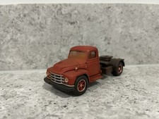 Corgi - US Diamond T620 Tractor Unit - Heavy Haulage - 55901 - 1:50 - Mint/New