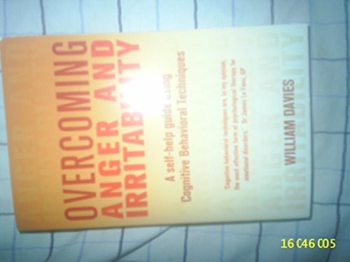 Overcoming anger and - anger,