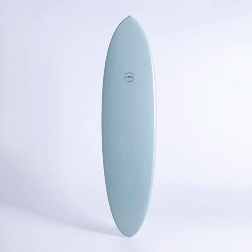 Aloha mid pu tint - ez-mid,