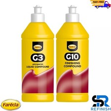 Farecla G3 Advanced Liquid