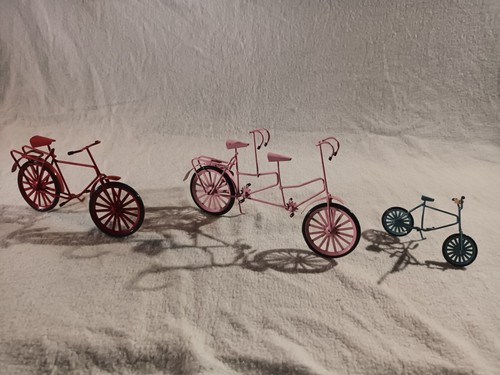 Vintage model wire frame red - vintage,