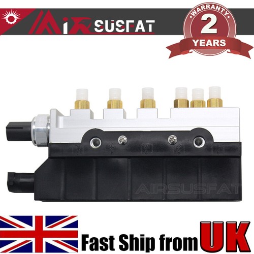 Air suspension compressor pump - suspension,