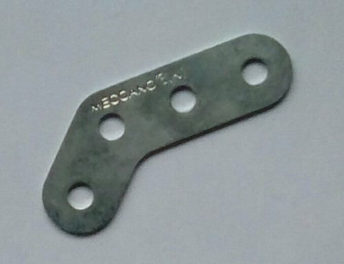 Meccano spare part - spare, a233