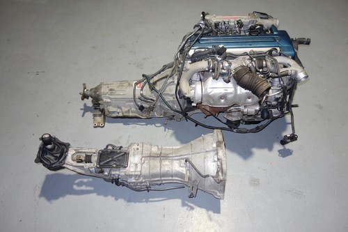 Jdm aristo twin - jdm, vvti