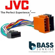 JVC KD-R851BT Model Car Radio