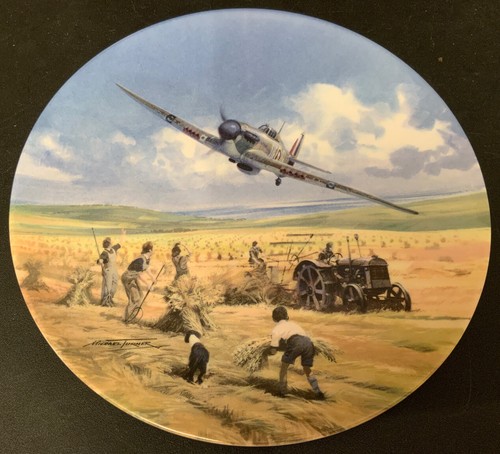 Royal doulton hurricane - doulton,