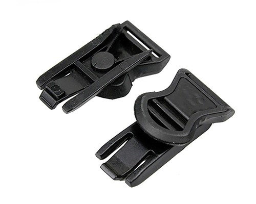 Airsoft core ops mich black - af,