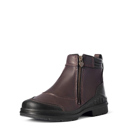 Ariat barnyard womens - ariat,