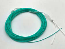 DRAGONtail Tapered PVC Tenkara  Line Acid Blue
