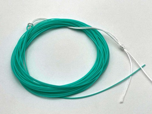 Dragontail tapered pvc tenkara - dragontail,
