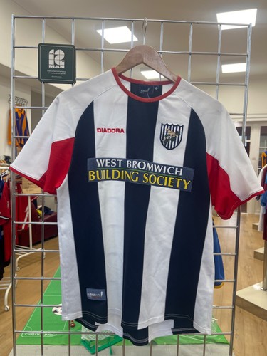 West bromwich albion 2003 2004 - west,