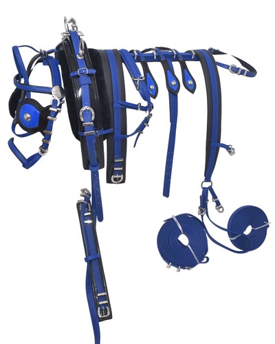 Pvc tie down - pvc, breaching