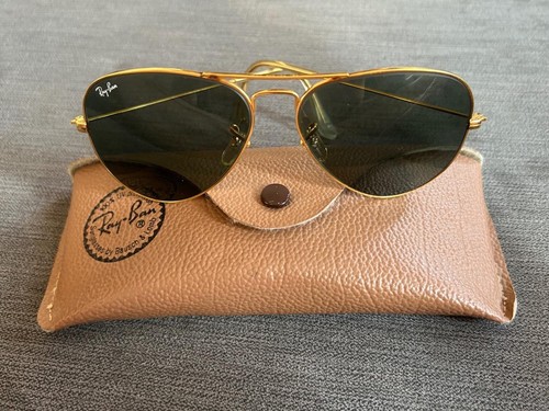 Bausch lomb ray - b&l, &