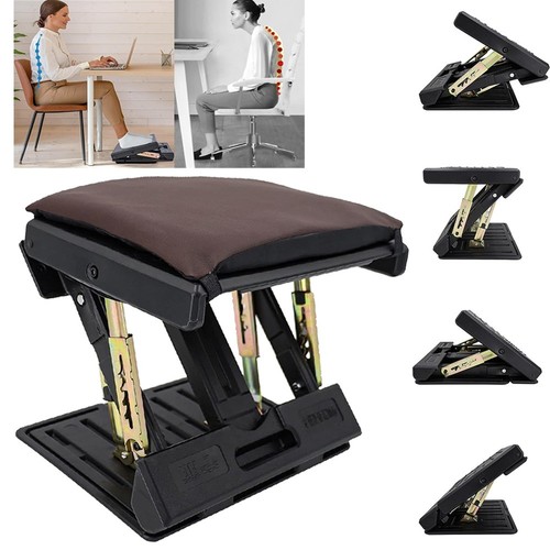New office foot rest - rest, desk