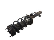 Ford Fiesta Strut Shock Absorber Right Off Side Front 1.2 Petrol 2009 