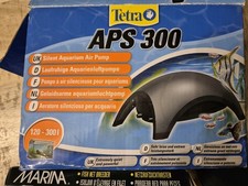 Tetratec APS 300 Air Pump - Black