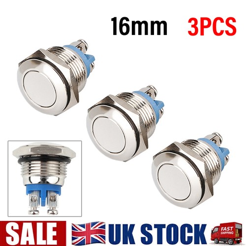 Push button switch - button, easy
