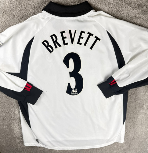 Player issue adidas fulham - issue,