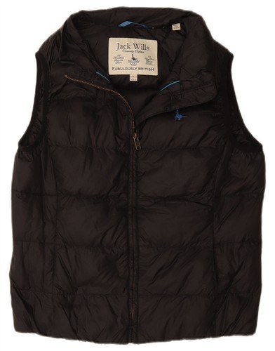 Jack wills womens padded gilet - jack,
