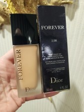 Dior Forever 24H Wear High